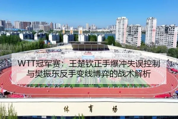 WTT冠军赛：王楚钦正手爆冲失误控制与樊振东反手变线博弈的战术解析